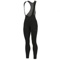 Ale Essential Solid Womens Bibtights