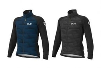Ale Sharp Solid Jacket