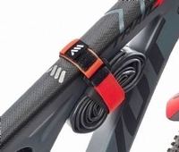 All Mountain Style Hook And Loop Strap Frame Storage Strap