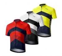 Altura Club Short Sleeve Jersey 2020