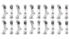 Assos Poker Socks