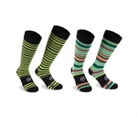 Assos Sonnenstrumpf Spring Fall Socks