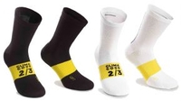Assos Spring Fall Socks