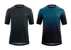 Assos Trail Jersey T3 Zodzilla