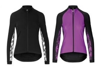 Assos UMA GT Spring Fall Jacket
