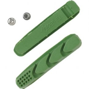 Aztec Road Insert Brake Blocks Ceramic Compound