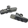 Aztec Road System Brake Blocks Plus