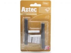 Aztec V-type Grippers brake blocks&44; charcoal
