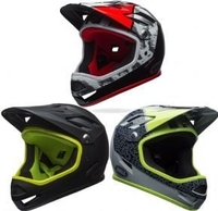 Bell Sanction Helmet 2017