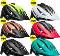 Bell Sixer Mips Mtb Helmet 2018