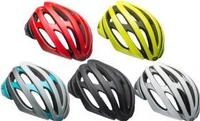 Bell Stratus Helmet 2018