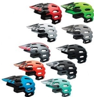 Bell Super 2.0 Mtb Helmet