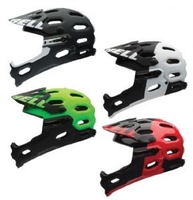 Bell Super 2r Mips Helmet