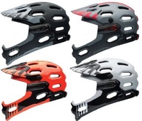 Bell Super 2r Mtb Helmet