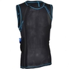 Bliss Arg Vertical Ld Day Top Vest