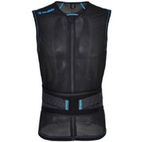 Bliss Minimalist Vest