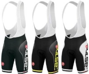 Castelli Free Aero Race Bibshort Printed Graphics