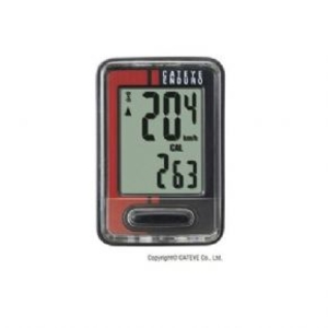 Cateye Enduro Computer
