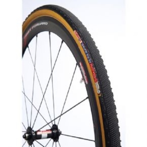 Challenge Grifo XS 32 Open Cyclocross Tyre WITH FREE TUBE