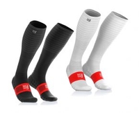 Compressport Full Socks Oxygen