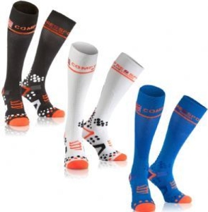 Compressport Full Socks V2.1 Compression