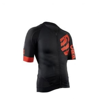 Compressport On/off Maillot Short Sleeve Jersey 2017