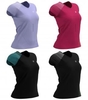 Compressport Performance Short Sleeve Womens T-shirt 2022