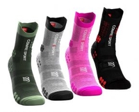 Compressport Pro Racing Socks V3.0 Trail 2020