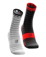 Compressport Pro Racing Socks V3.0 Ultralight Bike 2020