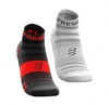 Compressport Pro Racing Socks V3.0 Ultralight Run Low 2020