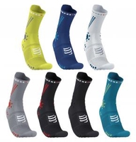 Compressport Pro Racing Socks V4 Trail
