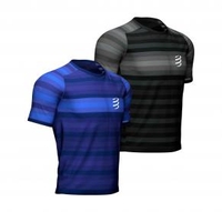 Compressport Racing Short Sleeve T-shirt 2020