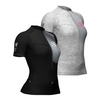 Compressport Trail Postural Womens Short Sleeve Top 2020