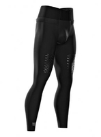 Compressport Trail Under Control Full Tights 2018