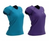Compressport Training Short Sleeve Womens Tshirt 2022