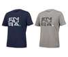 Endura One Clan Organic Tee Stacked