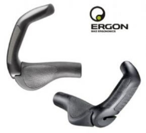 Ergon Gp5 Standard Bike Grips
