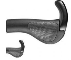 Ergon Grips GP2 Standard