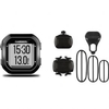 Garmin Edge 25 Gps-enabled Cycle Computer With Speed And Cadence Sensor Bundle
