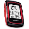 Garmin Edge 500 Road Performance GPS-enabled cycle computer with cadence sensor & Heart Rate red