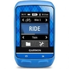 Garmin Edge 510 GPS-enabled cycle computer with cadence sensor & HRM Team Blue
