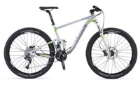 Giant Anthem 27.5 2 Mountain Bike 2014