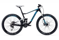 Giant Anthem 3 Mountain Bike 2017