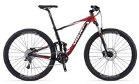 Giant Anthem X 29er 2 Mountain Bike 2014