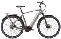 Giant Dailytour E+ 1 Belt Drive Electric Bike 2019
