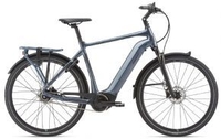 Giant Dailytour E+ 2 Electric Bike 2019