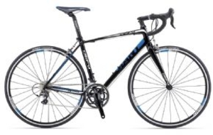 Giant Defy 0 Compact 2013 Road Bike 10&37; FREE GOODS