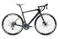 Giant Defy Advanced 1 2017 Road Bike