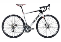Giant Defy Advanced 3 2017 Road Bike