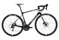 Giant Defy Advanced Pro 2 2017 Road Bike